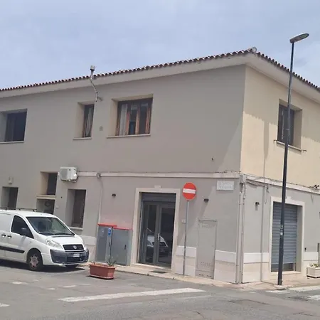 Nuovo - Lv Elegant * Olbia