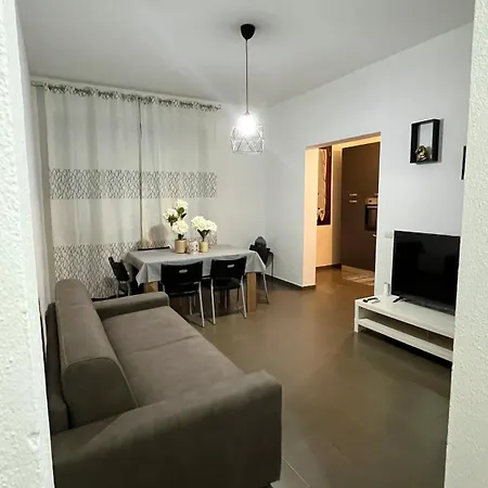 Nuovo - Lv Elegant Apartman