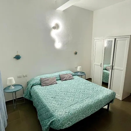 Nuovo - Lv Elegant Apartman Olbia