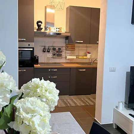 Nuovo - Lv Elegant Apartman Olbia