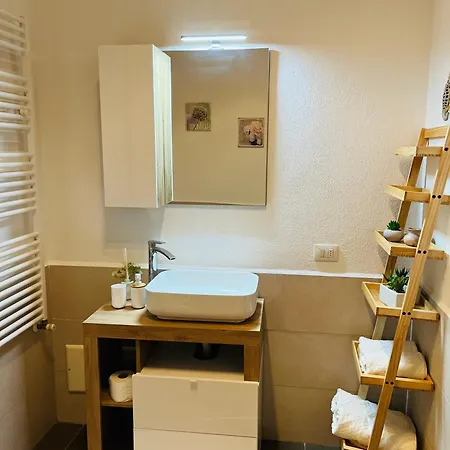 Apartment Nuovo - Lv Elegant