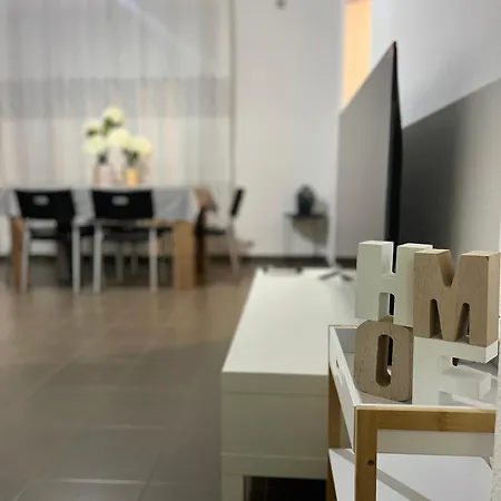 Nuovo - Lv Elegant Apartment Olbia