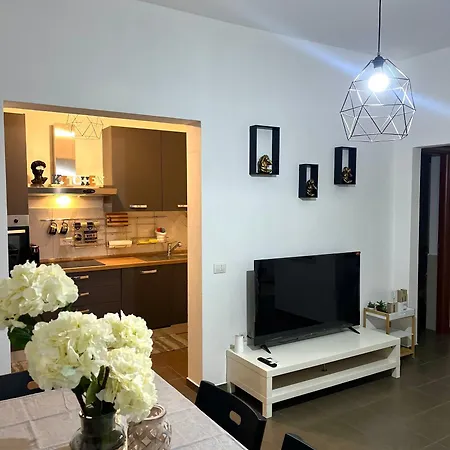 Apartment Nuovo - Lv Elegant *